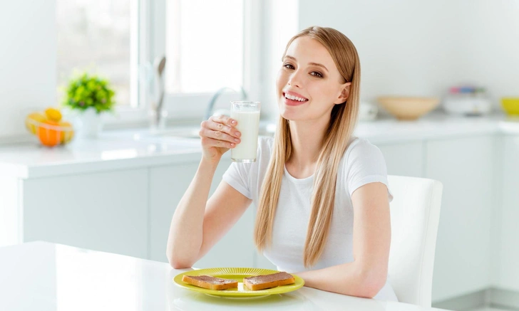 장 건강과 면역 기능의 관계